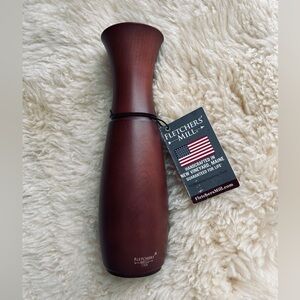 Fletchers’ Mill Border Grill Salt Mill